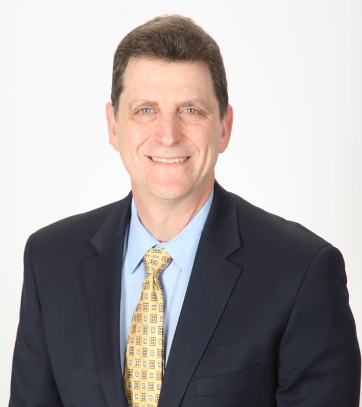 Attorney Scott Orenstein